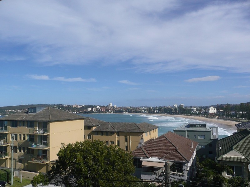 21/7 Queenscliff Road, Queenscliff NSW 2096