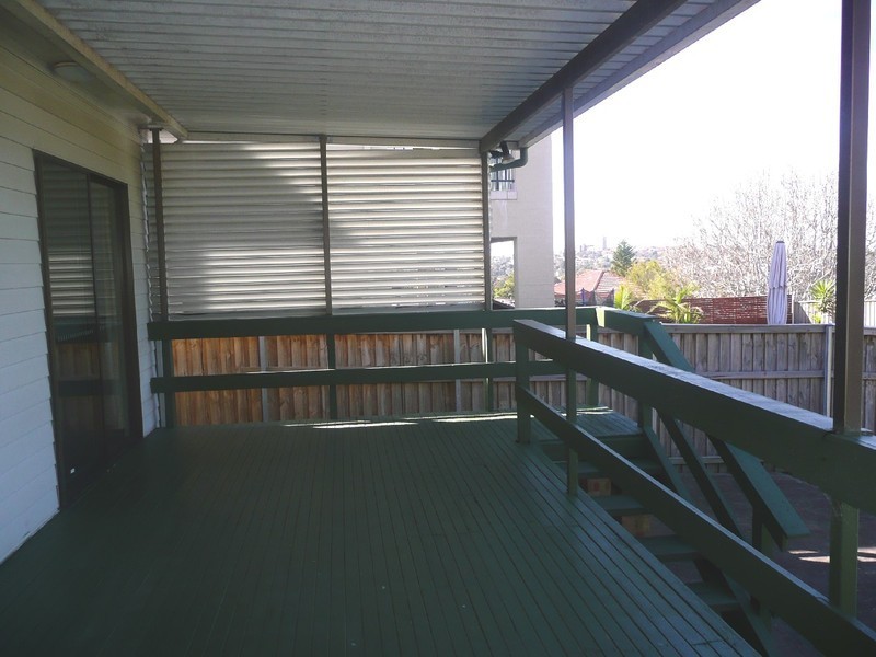 32 ABINGDON STREET, North Balgowlah NSW 2093