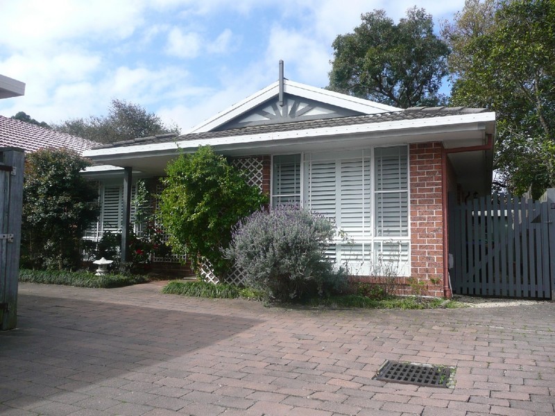 25a Hunter Street, North Balgowlah NSW 2093