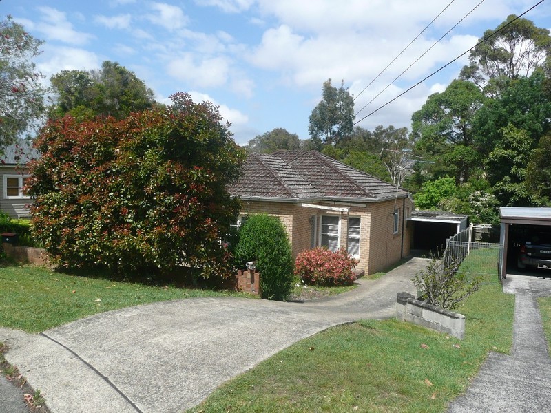 5 Urunga Street, North Balgowlah NSW 2093