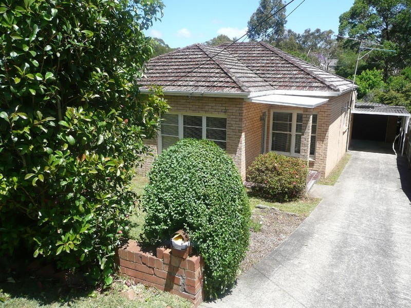 5 URUNGA STREET, North Balgowlah NSW 2093