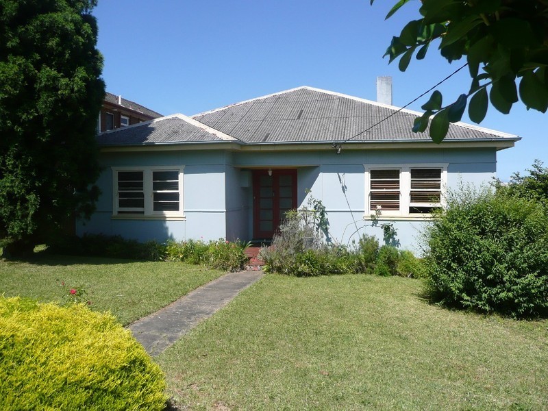 43 Bangaroo Street, North Balgowlah NSW 2093