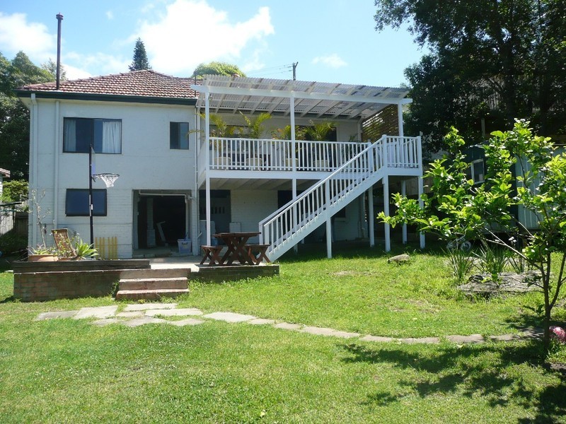 3 ABINGDON STREET, North Balgowlah NSW 2093