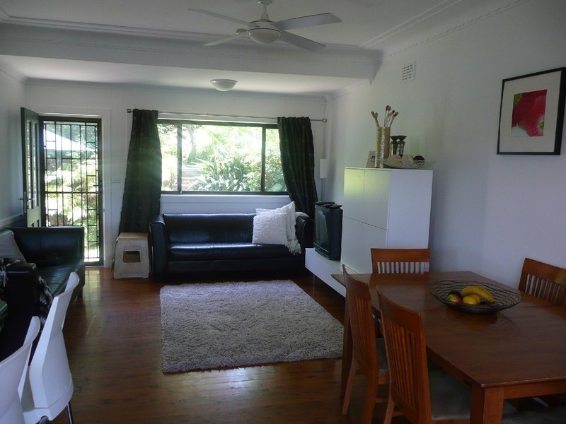 3 ABINGDON STREET, North Balgowlah NSW 2093