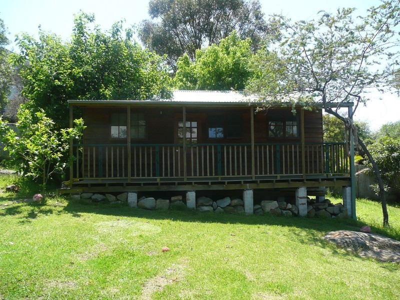 3 ABINGDON STREET, North Balgowlah NSW 2093