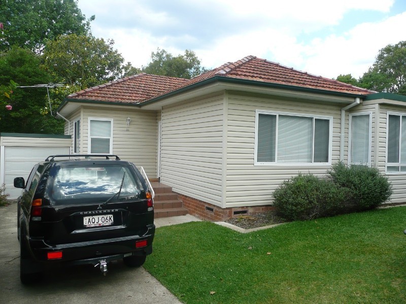 36 Clontarf Street, Seaforth NSW 2092