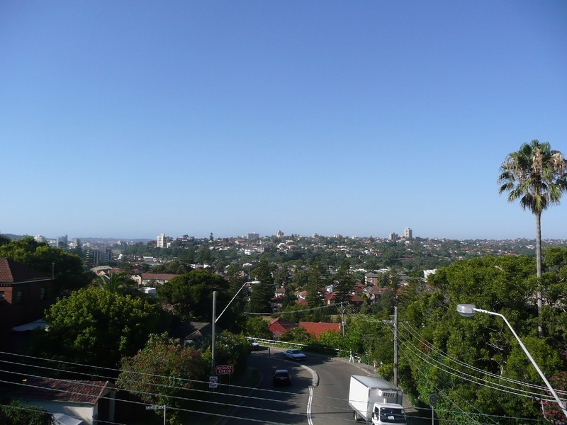 5/79 QUEENSCLIFF ROAD, Queenscliff NSW 2096