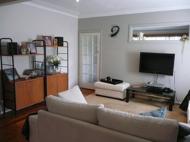 4 ABINGDON STREET, North Balgowlah NSW 2093