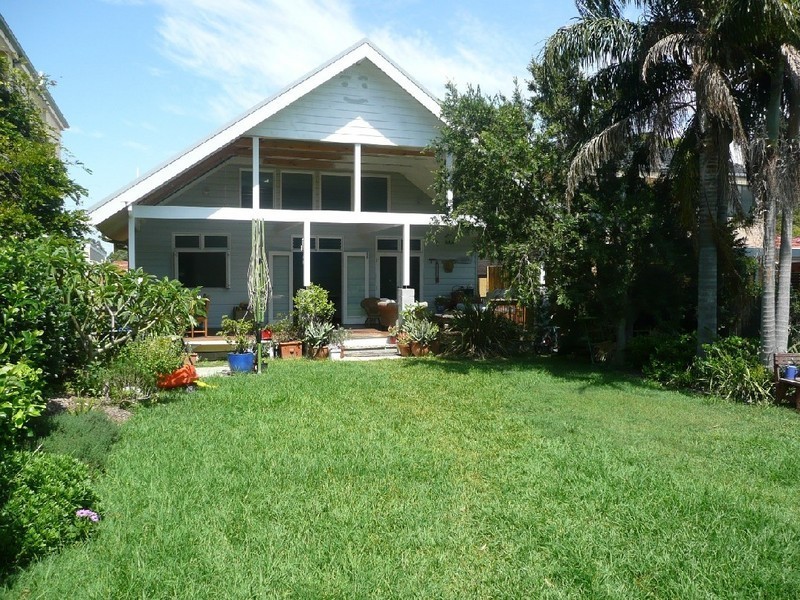 36 Warringah Street, North Balgowlah NSW 2093