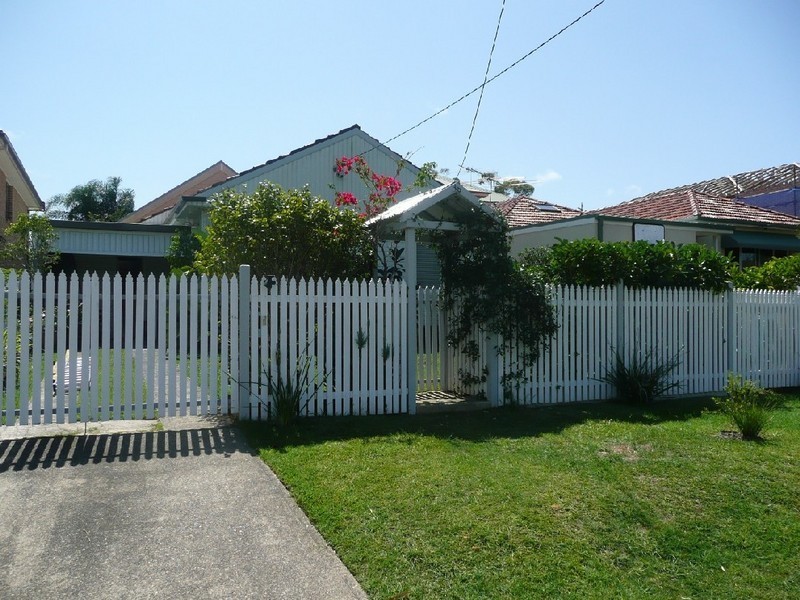 36 Warringah Street, North Balgowlah NSW 2093