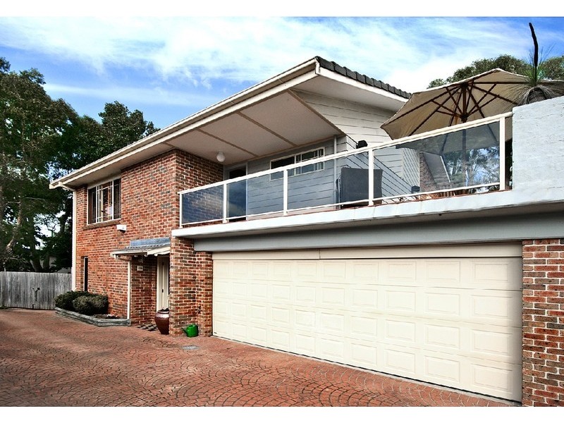 17b Woodbine Street, North Balgowlah NSW 2093