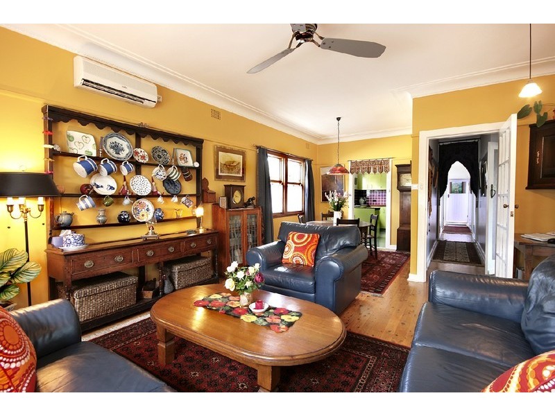 1 Judith Street, Seaforth NSW 2092