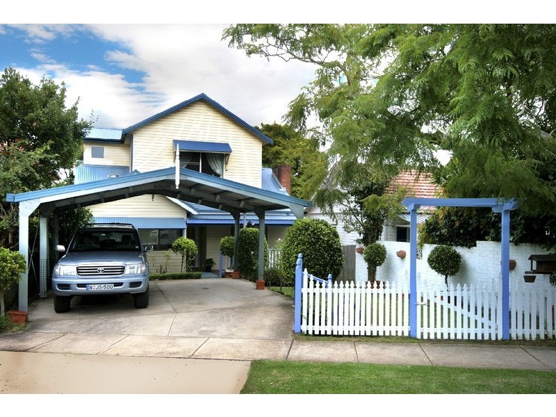 11 Judith Street, Seaforth NSW 2092