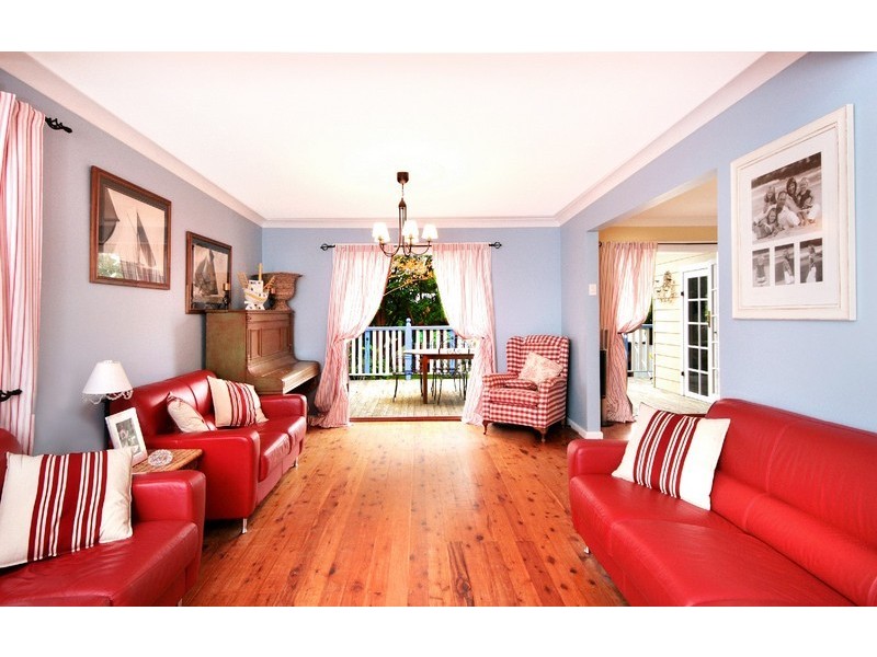 11 Judith Street, Seaforth NSW 2092