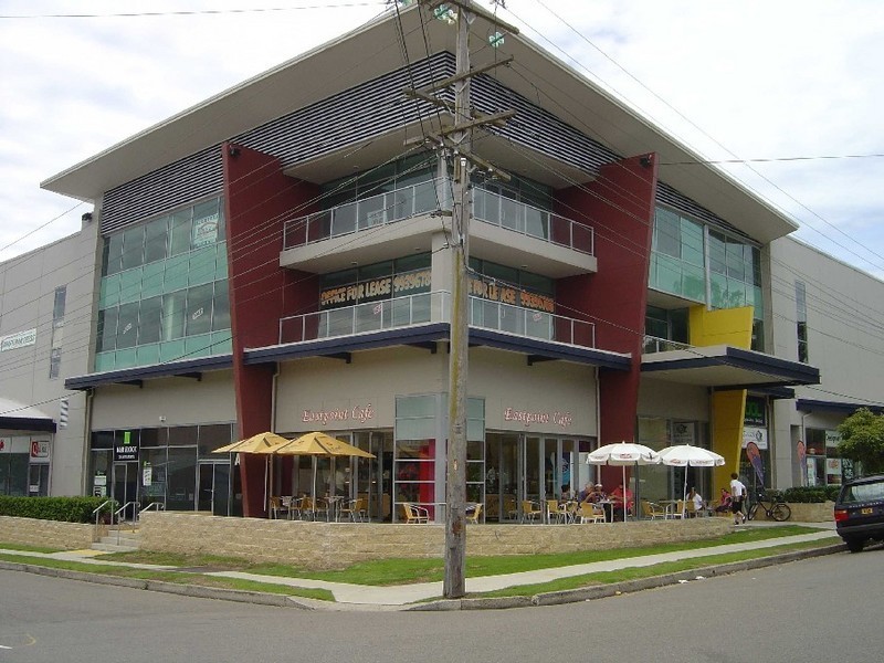 44-48 WATTLE ROAD, Brookvale NSW 2100