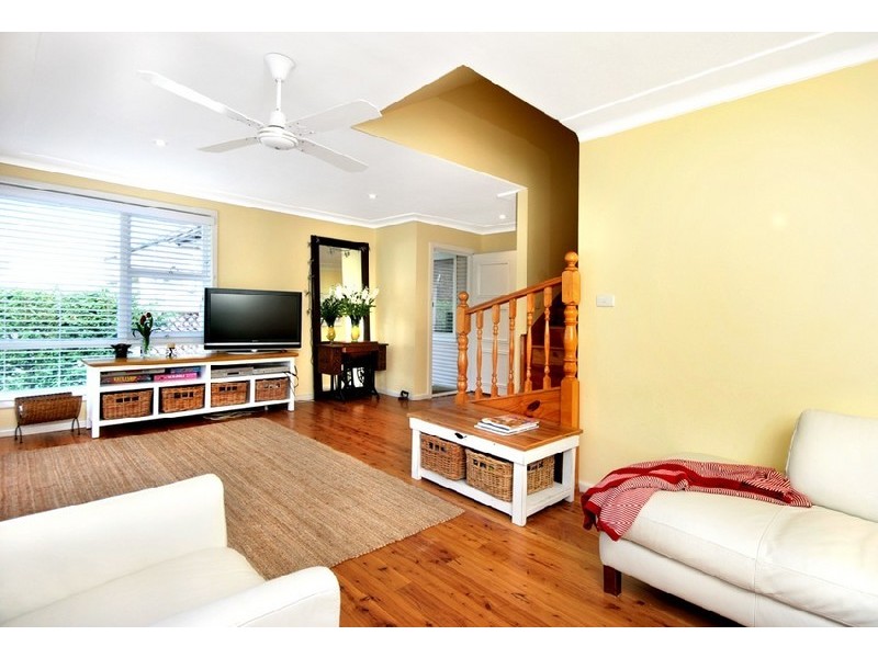 133 Upper Clontarf Street, Seaforth NSW 2092