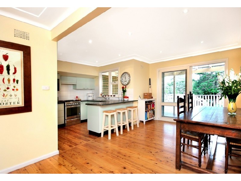 133 Upper Clontarf Street, Seaforth NSW 2092