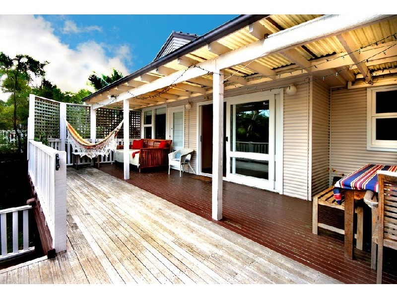 133 Upper Clontarf Street, Seaforth NSW 2092