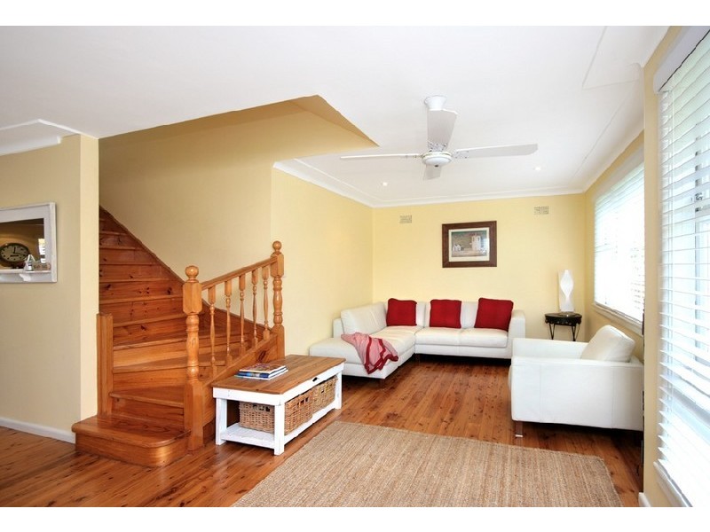 133 Upper Clontarf Street, Seaforth NSW 2092