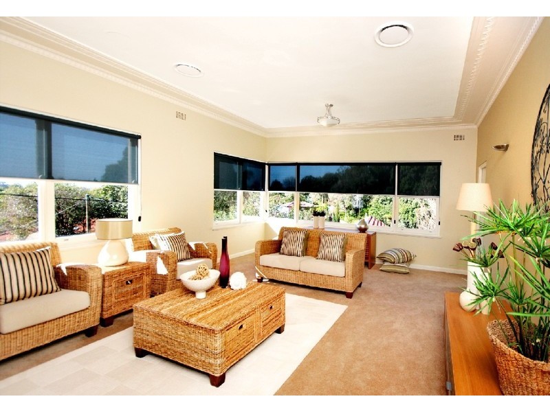 21 Baranbali Avenue, Seaforth NSW 2092