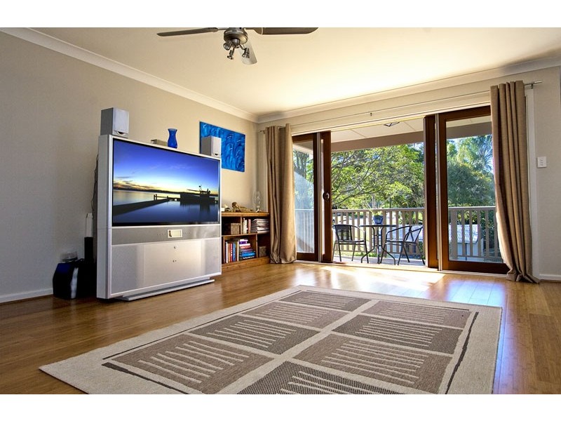 28 WOODBINE STREET, North Balgowlah NSW 2093