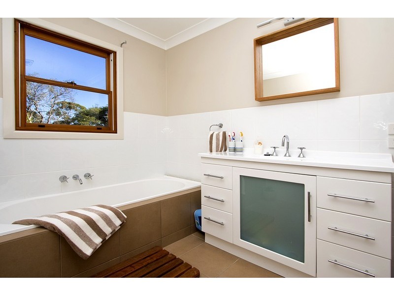 28 WOODBINE STREET, North Balgowlah NSW 2093