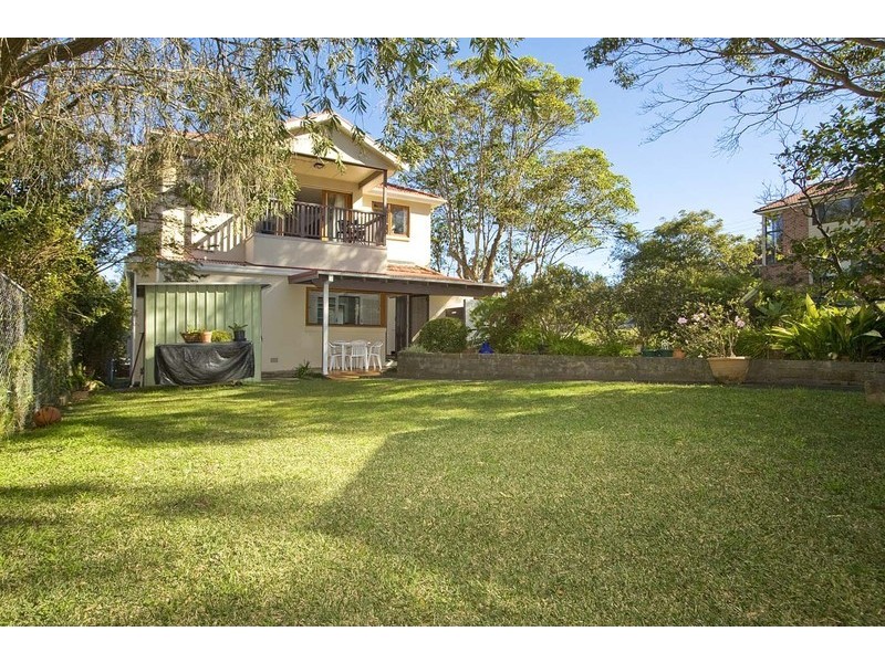 28 WOODBINE STREET, North Balgowlah NSW 2093