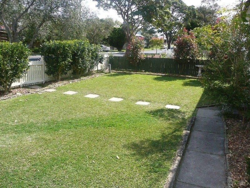 13 Water Reserve Road, North Balgowlah NSW 2093