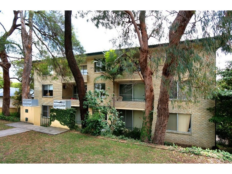 7/34 LOVETT STREET, Manly Vale NSW 2093