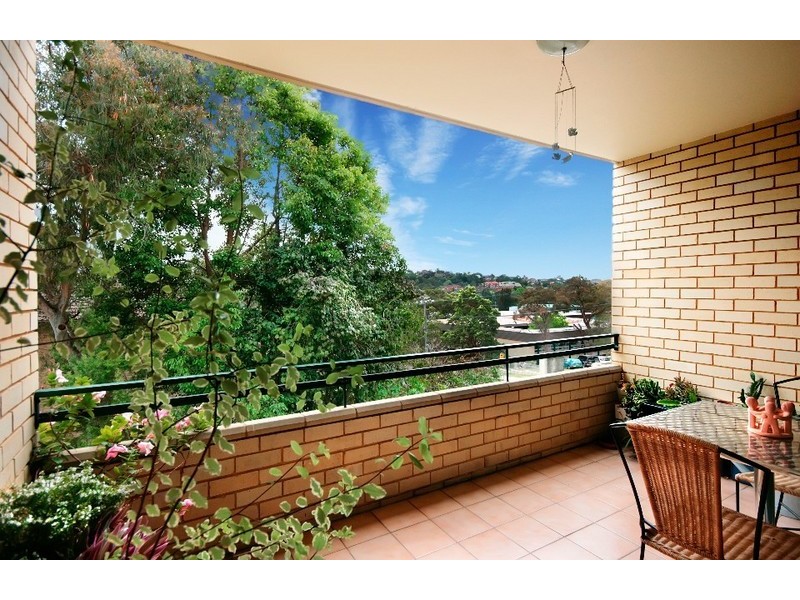 7/34 LOVETT STREET, Manly Vale NSW 2093