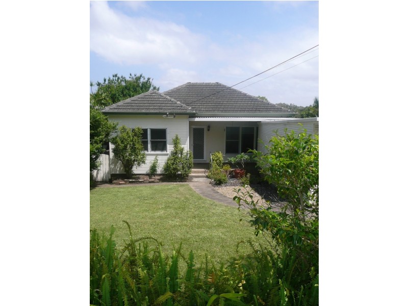23 TOTTENHAM STREET, North Balgowlah NSW 2093