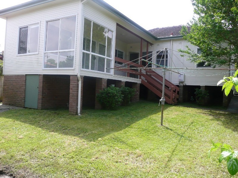 23 TOTTENHAM STREET, North Balgowlah NSW 2093