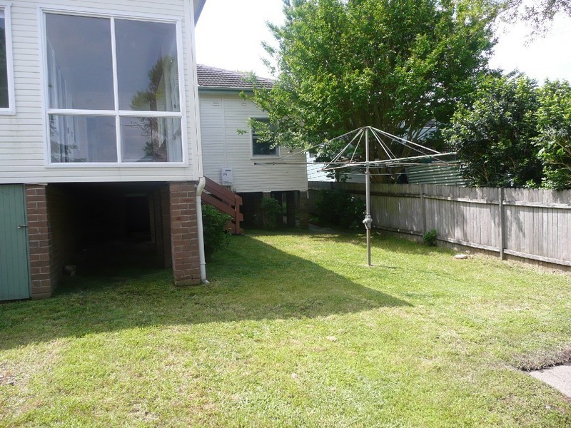 23 TOTTENHAM STREET, North Balgowlah NSW 2093