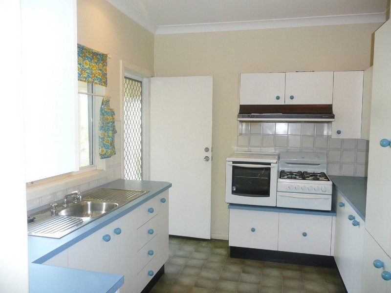 23 TOTTENHAM STREET, North Balgowlah NSW 2093