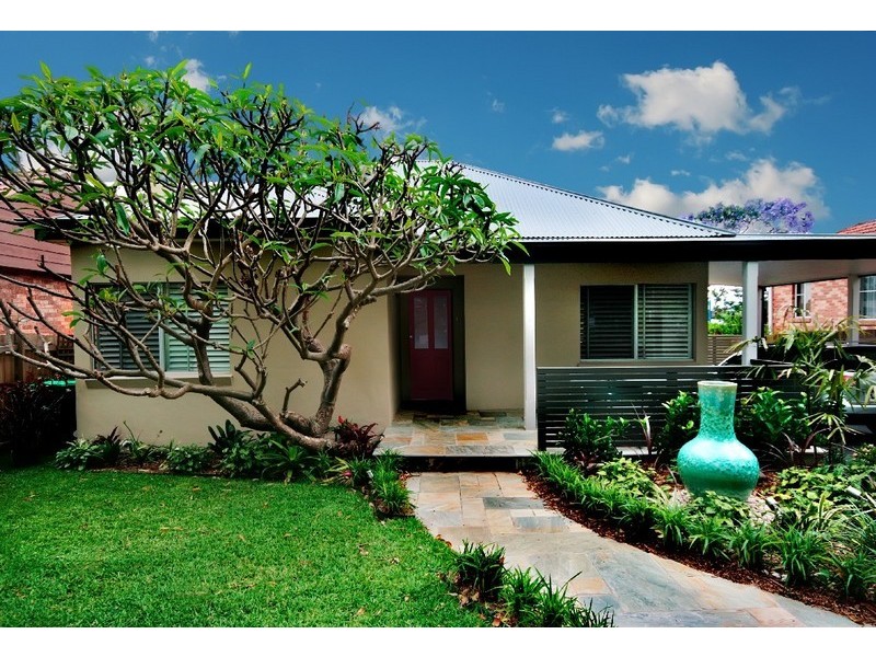 39 WOOLGOOLGA STREET, North Balgowlah NSW 2093