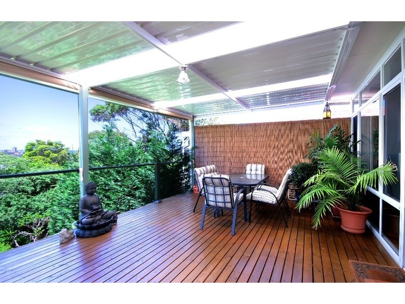 13 KALAUI STREET, North Balgowlah NSW 2093