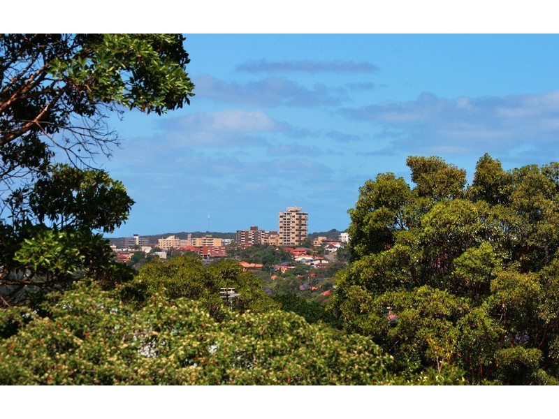 13 KALAUI STREET, North Balgowlah NSW 2093
