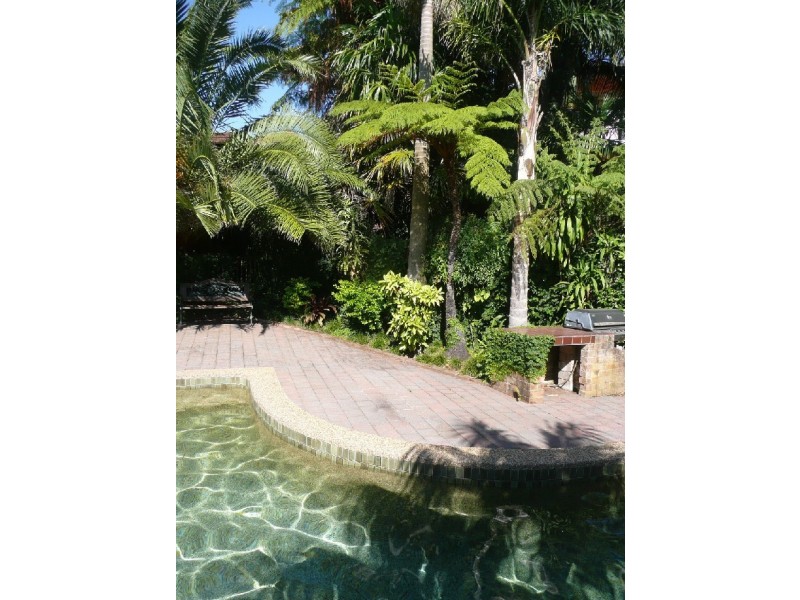 15 PHILLIP AVENUE, Seaforth NSW 2092