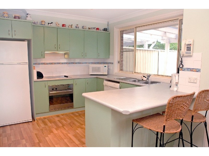 2/2c BURNT STREET, Seaforth NSW 2092
