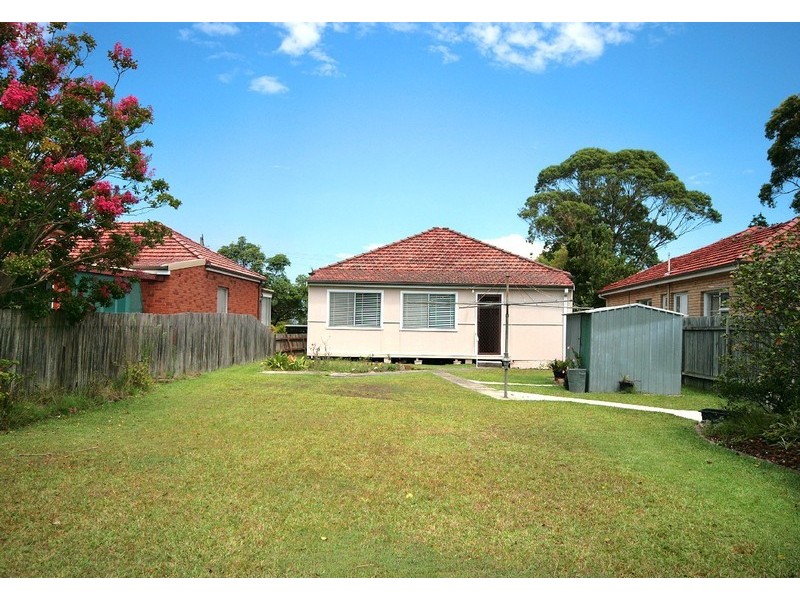 42 Warringah Street, North Balgowlah NSW 2093