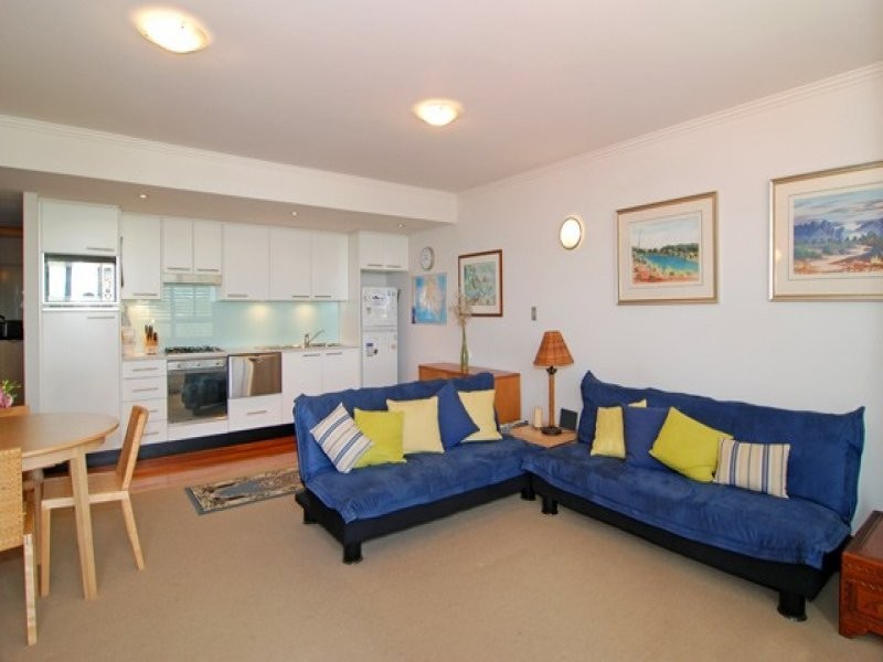 17/510 Miller Street, Cammeray NSW 2062