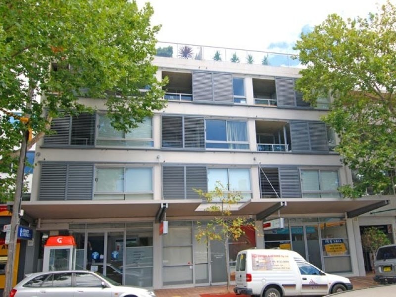 17/510 Miller Street, Cammeray NSW 2062