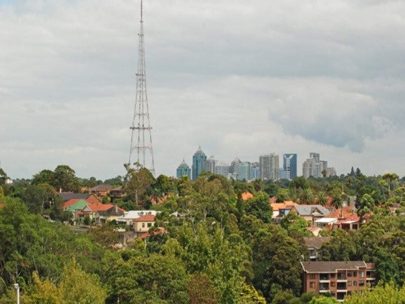 17/510 Miller Street, Cammeray NSW 2062