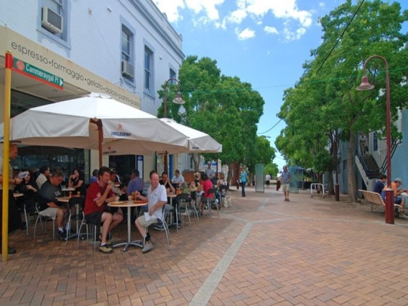 17/510 Miller Street, Cammeray NSW 2062