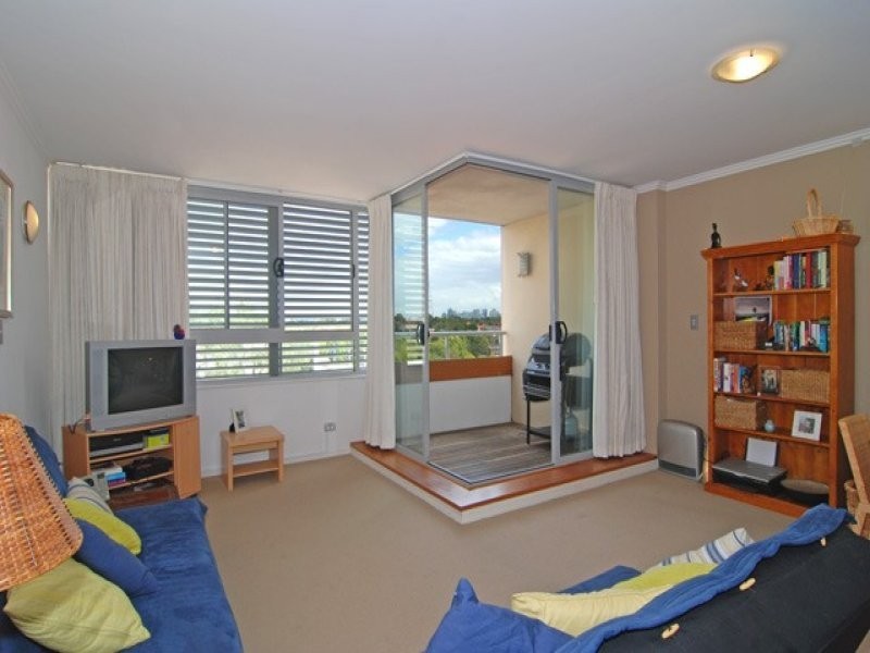 17/510 Miller Street, Cammeray NSW 2062