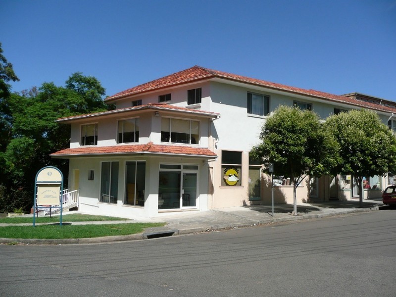 9/5 BURNT STREET, Seaforth NSW 2092