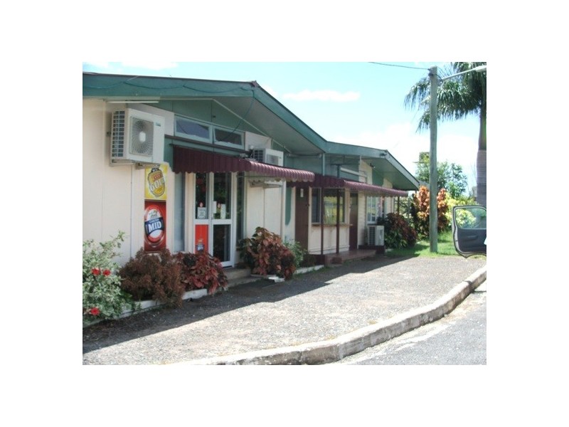Rockhampton QLD 4700