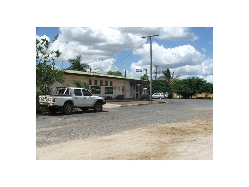 Rockhampton QLD 4700
