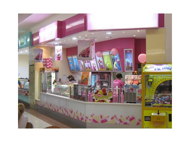 Cannon Hill QLD 4170