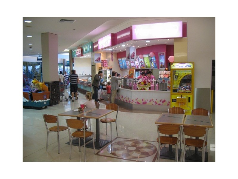 Cannon Hill QLD 4170